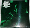 Sonny Rollins Trio - St Thomas - Sonny Rollins Trio In Stockholm 1959 (Vinyl, LP, Album, Mono) Very Good (VG) / Good Plus (G+)