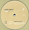 Danilo Vigorito - Imaginary Boy EP 1 (Vinyl, 12