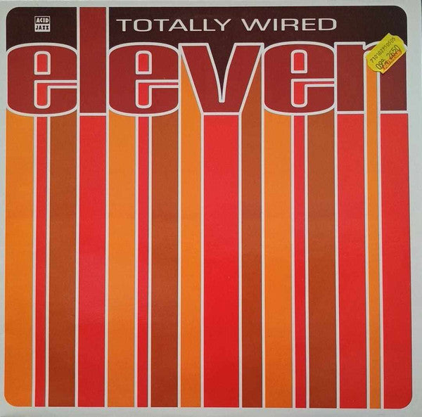 Master Release: Totally Wired Eleven by Various