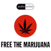 Audio Active - Free The Marijuana (Vinyl, 12
