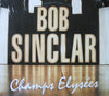 Bob Sinclar - Champs Elysées (3xVinyl, LP) Very Good (VG) / Very Good Plus (VG+)
