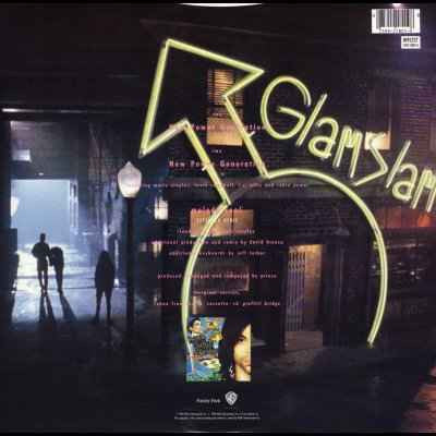 Release: New Power Generation-Vinyl-UK-1990-W 9525T, 7599-21801-0, W 9525 (T)-98905