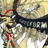 Freeform - Human (2xVinyl, LP, Album) Very Good (VG) / Very Good (VG)