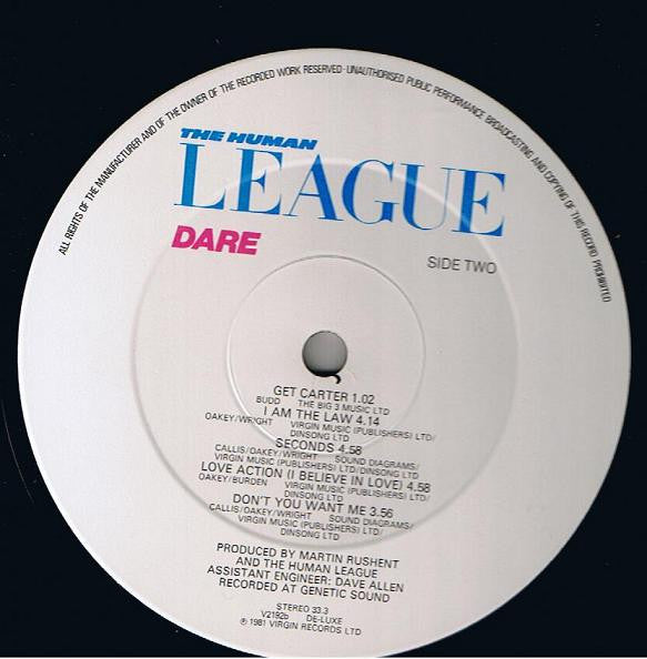 Dare