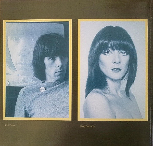 Master Release: Heathen Earth by Throbbing Gristle