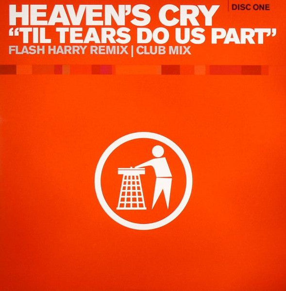 Master Release: Till Tears Do Us Part by Heaven's Cry