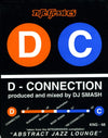 D-Connection - The Connected EP (Vinyl, 12