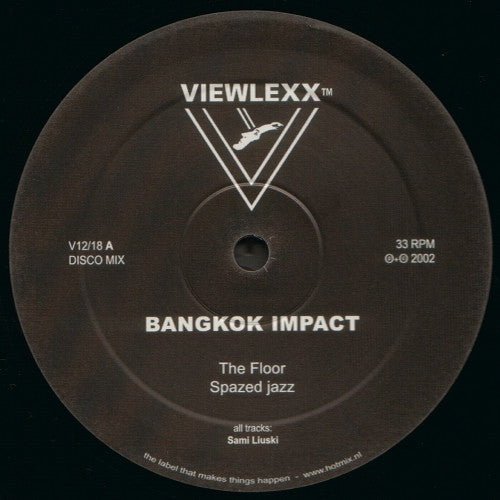 Release: The Floor-Vinyl-Netherlands-2002-V12/18-71835