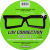 Towa Tei - Luv Connection (Vinyl, 12