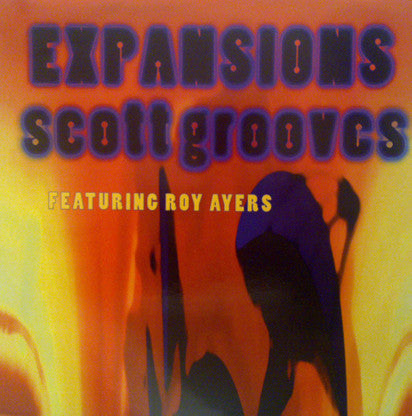 Master Release: Expansions by Scott Grooves