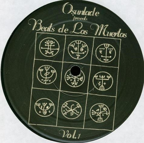 Beats De Los Muertos (Vol. 1)