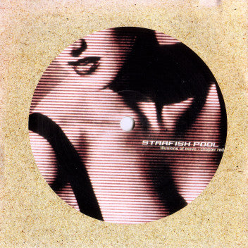 Illusions Of Move - Chapter Red