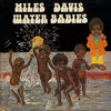 Miles Davis - Water Babies (Vinyl, LP, Album) Very Good (VG) / Very Good (VG)