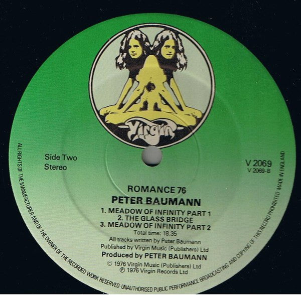 Romance 76