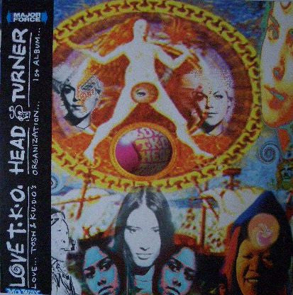 Release: Headturner-Vinyl-UK-1994-MW MFW LP 001, MW MFW LP 001-87836