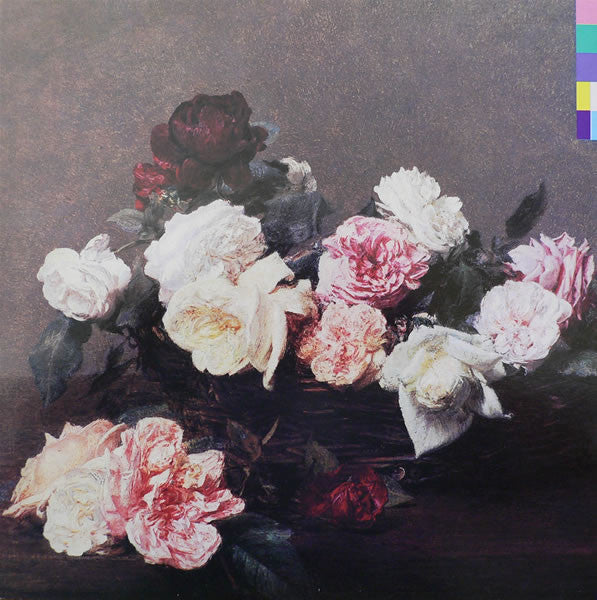 Release: Power, Corruption & Lies-Vinyl-UK-1983-FACT 75-28848