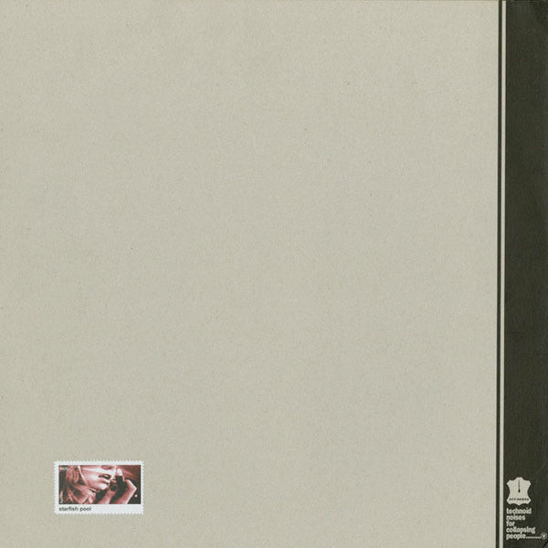 Master Release: Illusions Of Move - Chapter Red by Starfish Pool