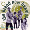 The Brand New Heavies - Never Stop (Vinyl, 12