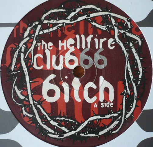 Bitch