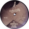 Glenn Underground - Essentials II (Vinyl, 12