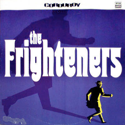 The Frighteners