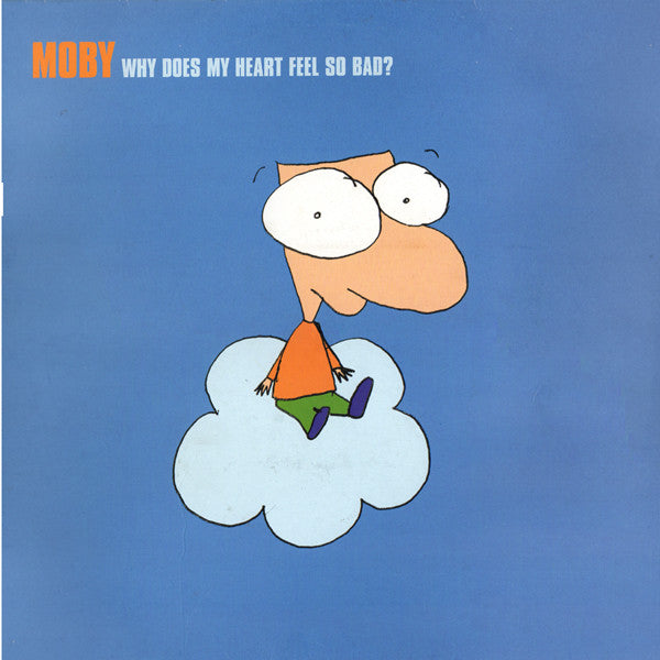 Release: Why Does My Heart Feel So Bad?-Vinyl-UK-1999-12Mute230-38575
