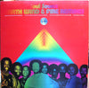 Earth, Wind & Fire - Remixes (Vinyl, 12