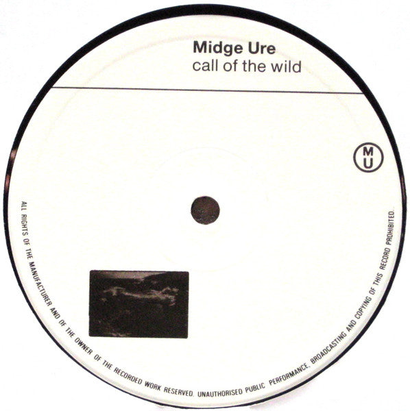 Call Of The Wild (Extended Mix)