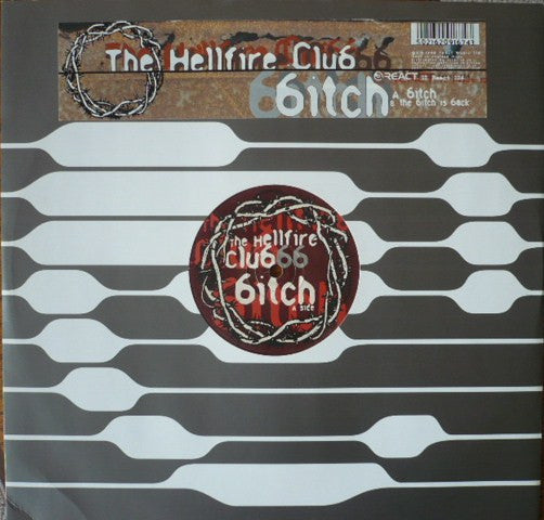 Master Release: Bitch by The Hellfire Club