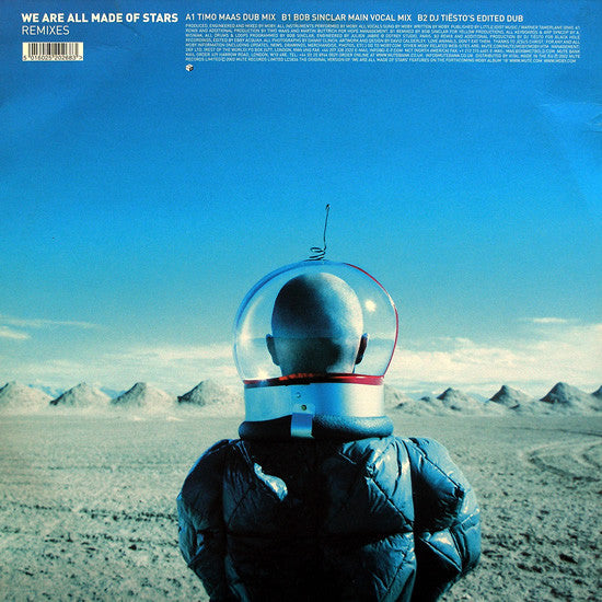 Release: We Are All Made Of Stars-Vinyl-Europe-2002-12 MUTE 268-34567