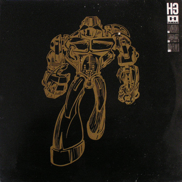 Release: H3-Vinyl-UK-2002-HEROES 03-33733