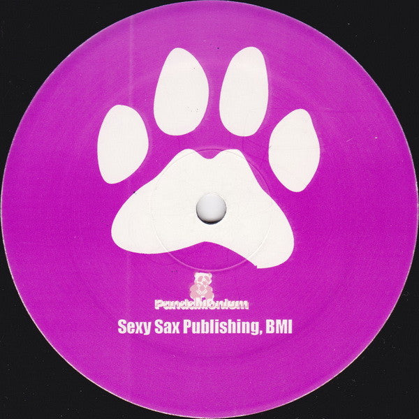 Release: Im The Only Queen-Vinyl-US-1998-PANDA 10-18960