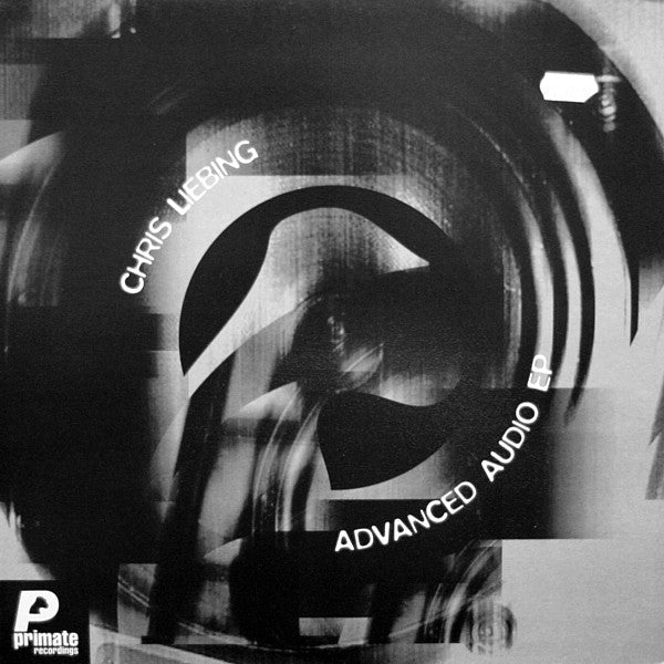 Release: Advanced Audio E.P.-Vinyl-UK-1999-PRMT 035-11184