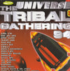 Various - Universe - The Tribal Gathering 94 (3xVinyl, LP, Compilation) Very Good (VG) / Very Good (VG)