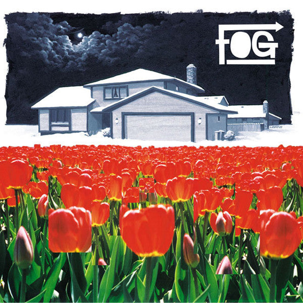 Master Release: The Fog by Fog