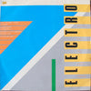 Various - Street Sounds Electro 7 (Vinyl, LP, Compilation, Mixed) Very Good Plus (VG+) / Very Good Plus (VG+)