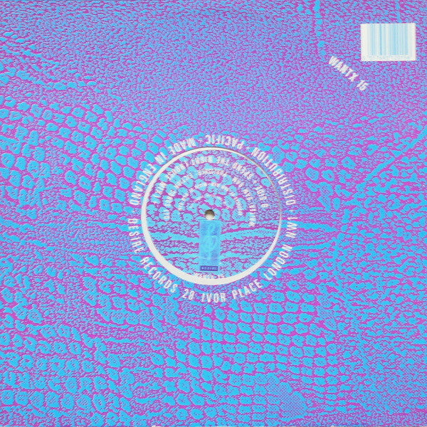 Master Release: Spend The Night! by Bam Bam