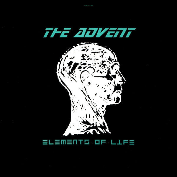 Master Release: Elements Of Life by The Advent