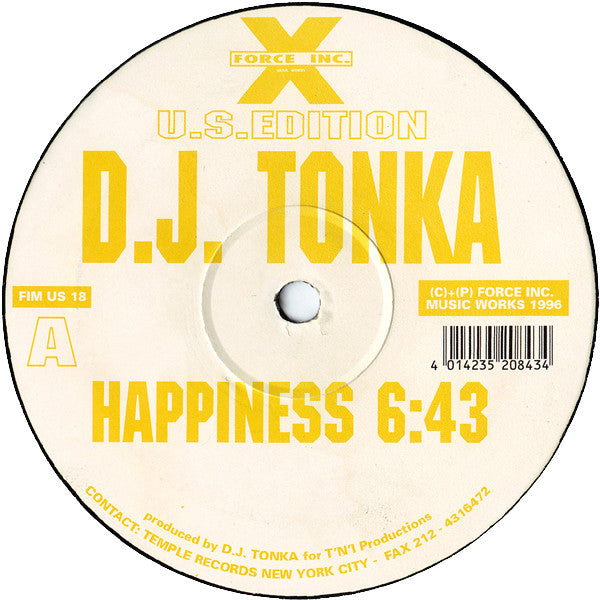 Happiness