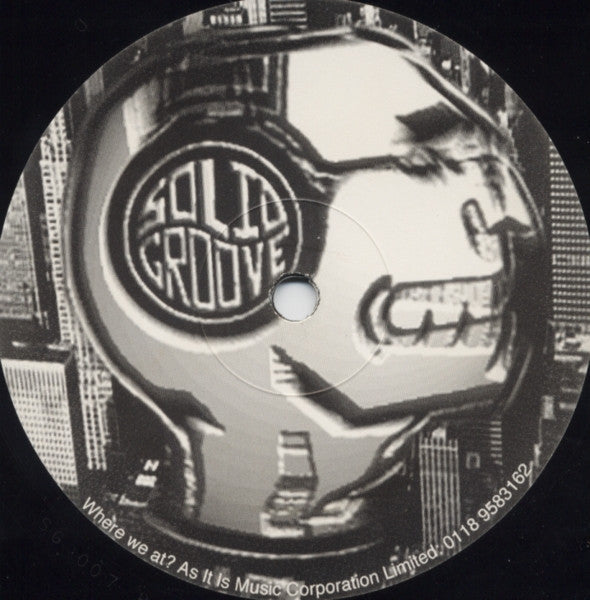 Release: Untitled-Vinyl-UK-1997-SG 07-88481