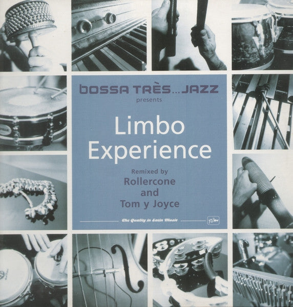 Master Release: Illusion by Limbo Experience