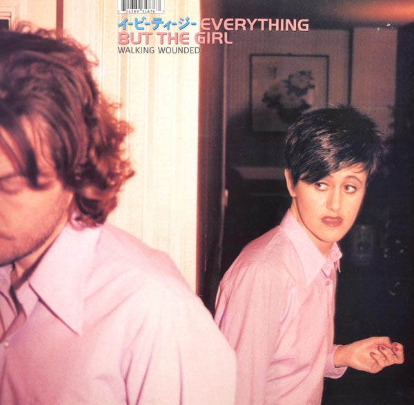 Master Release: Walking Wounded by Everything But The Girl