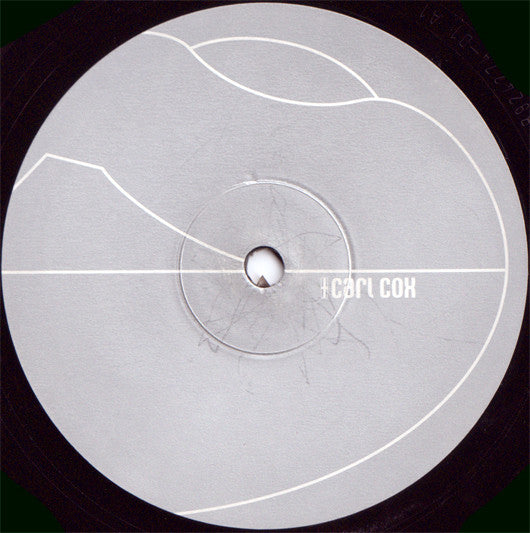 Master Release: Dr. Funk by Carl Cox