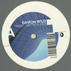 Damon Wild - Travel Remixes (Vinyl, 12