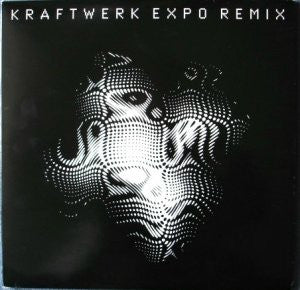 Master Release: Expo2000 by Kraftwerk