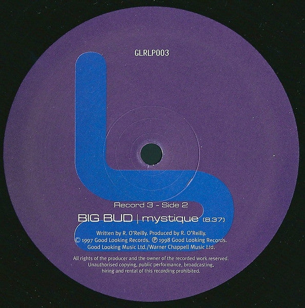 Logical Progression Level 3