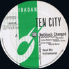 Ten City - Nothing's Changed (Joe Claussell Remixes) (Vinyl, 12