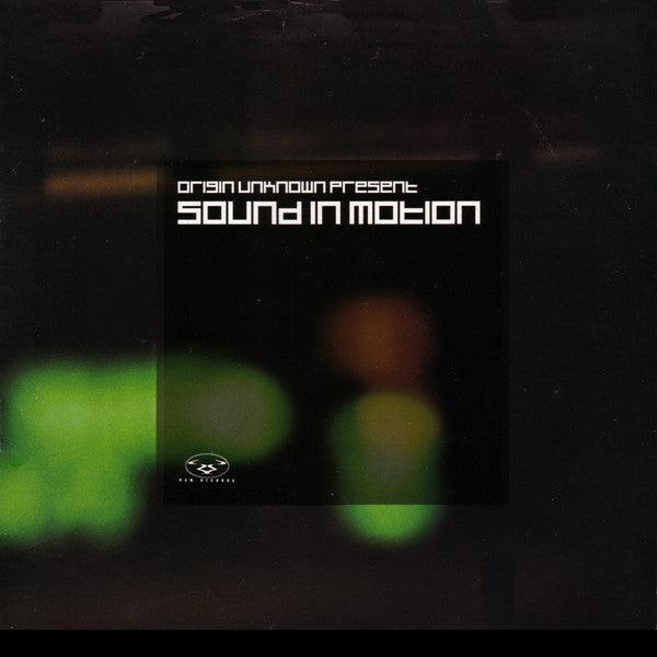 Release: Sound In Motion-Vinyl-UK-1998-RAMM LP2-19389