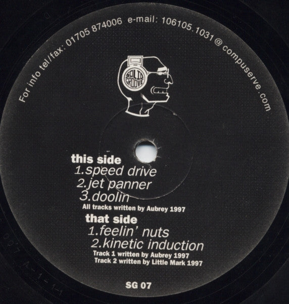 Release: Untitled-Vinyl-UK-1997-SG 07-88481