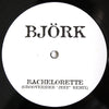 Björk - Bachelorette (Grooverider & RZA Mixes) (Vinyl, 12